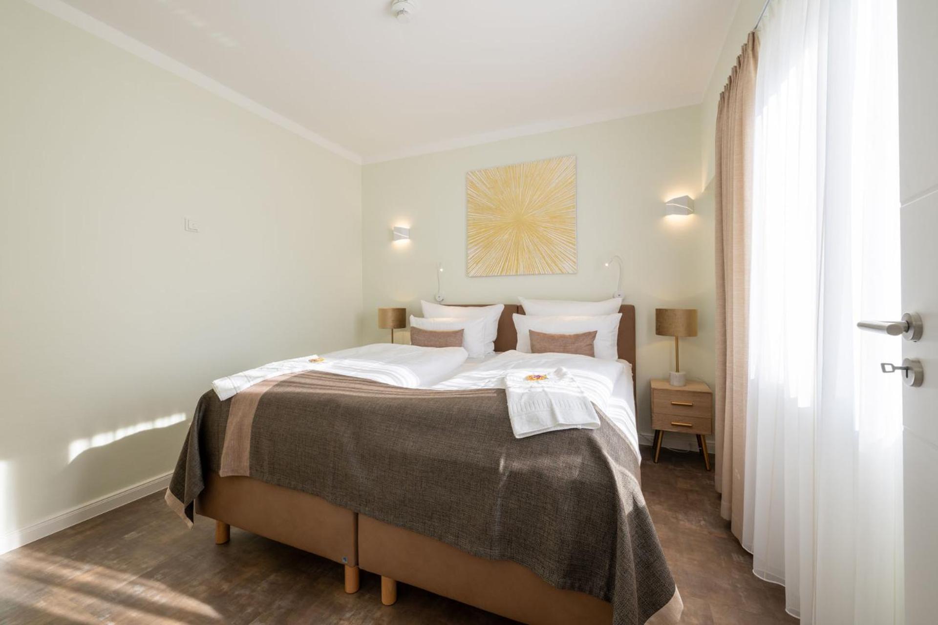 Hotel Eichengrund Cochstedt Hecklingen  Exteriér fotografie