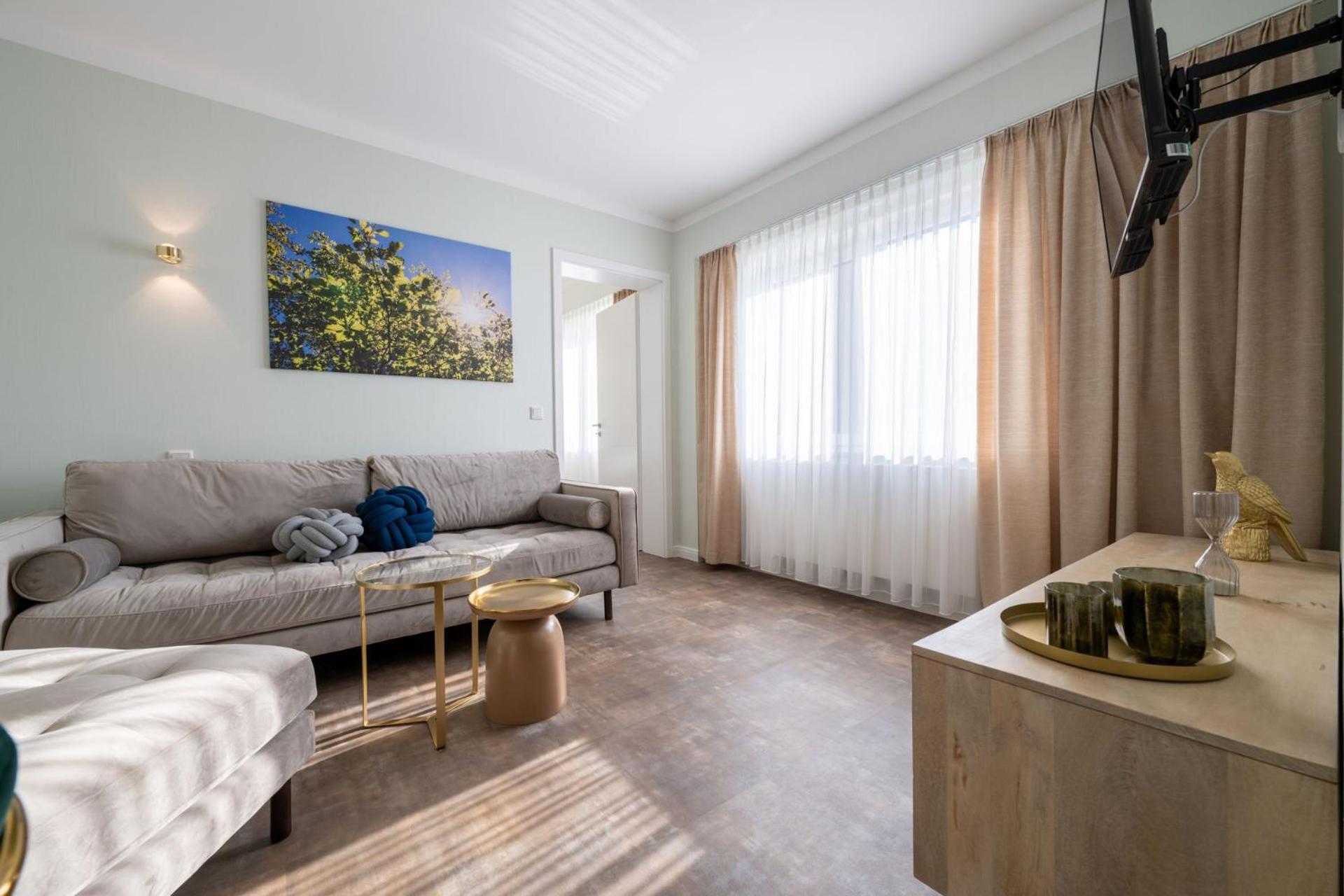 Hotel Eichengrund Cochstedt Hecklingen  Exteriér fotografie